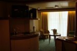 Mini-Suite Stateroom Picture