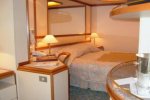 Mini-Suite Stateroom Picture