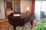 Royal Suite Stateroom Picture