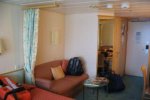 Balcony Stateroom Picture