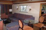 Owners Suite Stateroom Picture