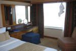 Owners Suite Stateroom Picture