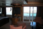 Owners Suite Stateroom Picture