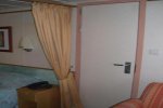 Junior Suite Stateroom Picture