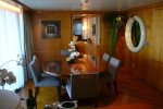 Penthouse Suite Stateroom Picture