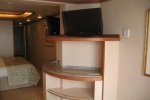 Mini-Suite Stateroom Picture