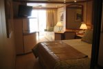 Mini-Suite Stateroom Picture