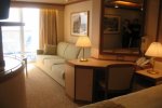 Mini-Suite Stateroom Picture