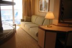 Mini-Suite Stateroom Picture