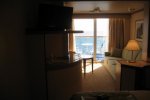 Mini-Suite Stateroom Picture