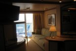 Mini-Suite Stateroom Picture