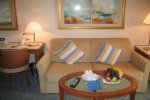 Suite Stateroom Picture