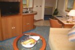 Suite Stateroom Picture