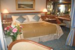 Suite Stateroom Picture