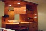 Interior Stateroom Picture