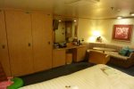 Interior Stateroom Picture