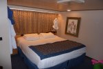 Interior Stateroom Picture