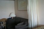 Oceanview Stateroom Picture