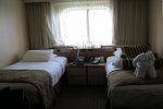 Oceanview Stateroom Picture