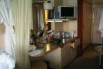 Oceanview Stateroom Picture