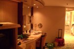 Royal Suite Stateroom Picture