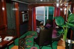 The Haven Courtyard Penthouse Stateroom Picture