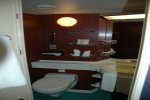 The Haven Courtyard Penthouse Stateroom Picture