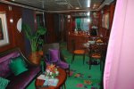 The Haven Courtyard Penthouse Stateroom Picture