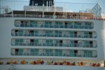 Courtyard Penthouse Stateroom Picture