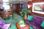 Courtyard Penthouse Stateroom Picture