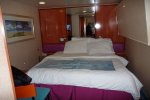 Interior Stateroom Picture