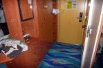 Interior Stateroom Picture