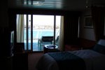 Junior Suite Stateroom Picture