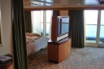 Owners Suite Stateroom Picture