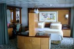 Owners Suite Stateroom Picture