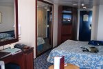 Balcony Stateroom Picture