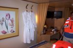 Oceanview Stateroom Picture