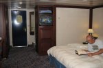 Mini-Suite Stateroom Picture