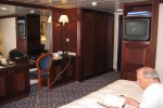 Mini-Suite Stateroom Picture