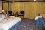 Mini-Suite Stateroom Picture