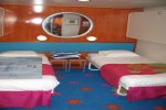 Interior Stateroom Picture