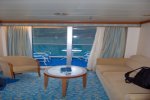 Mini-Suite Stateroom Picture