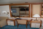 Mini-Suite Stateroom Picture