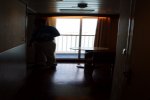 Family Suite Stateroom Picture