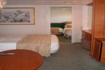 Family Suite Stateroom Picture