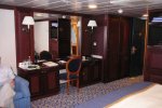 Mini-Suite Stateroom Picture