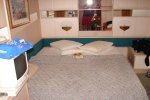 Interior Stateroom Picture