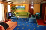 Owners Suite Stateroom Picture