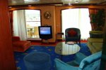 Owners Suite Stateroom Picture