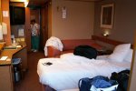 Balcony Stateroom Picture